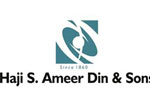 Haji S. Ameer Din & sons