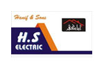 H.S Electronics